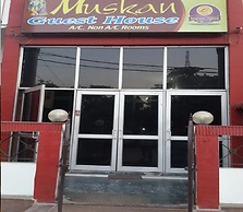 Muskan Hotel