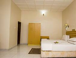 EEMJM Hotels and Suites Limited