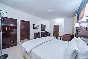 EEMJM Hotels and Suites Limited