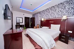 EEMJM Hotels and Suites Limited