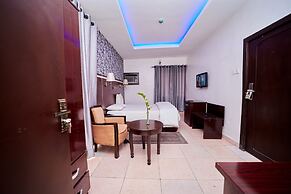 EEMJM Hotels and Suites Limited
