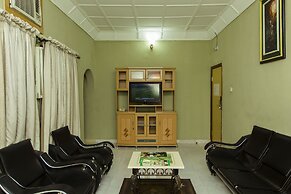 EEMJM Hotels and Suites Limited