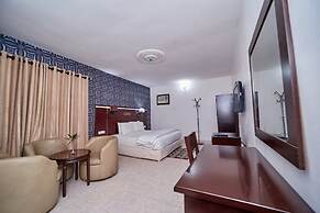 EEMJM Hotels and Suites Limited