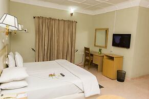 EEMJM Hotels and Suites Limited