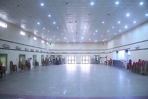 EEMJM Hotels and Suites Limited