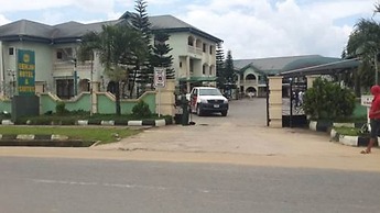 EEMJM Hotels and Suites Limited
