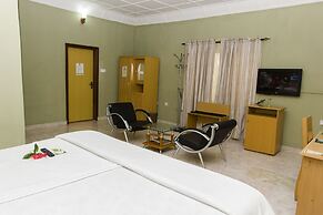 EEMJM Hotels and Suites Limited