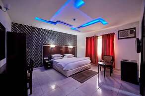 EEMJM Hotels and Suites Limited
