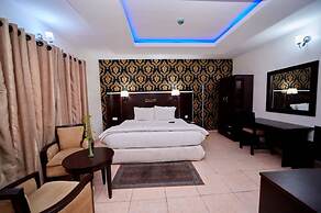 EEMJM Hotels and Suites Limited