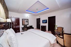EEMJM Hotels and Suites Limited