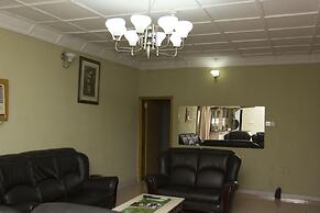 EEMJM Hotels and Suites Limited