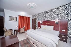 EEMJM Hotels and Suites Limited