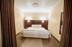 EEMJM Hotels and Suites Limited