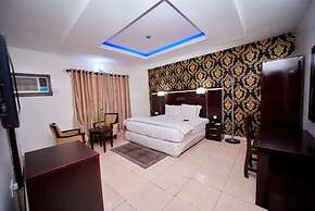 EEMJM Hotels and Suites Limited
