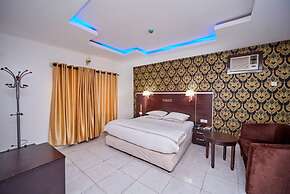 EEMJM Hotels and Suites Limited