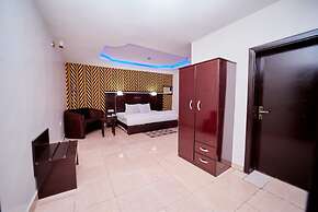 EEMJM Hotels and Suites Limited
