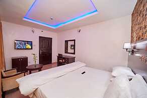 EEMJM Hotels and Suites Limited