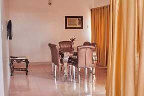 EEMJM Hotels and Suites Limited