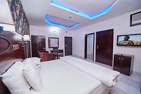 EEMJM Hotels and Suites Limited