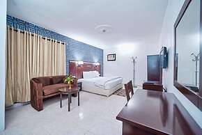 EEMJM Hotels and Suites Limited