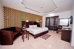 EEMJM Hotels and Suites Limited