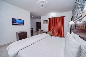 EEMJM Hotels and Suites Limited