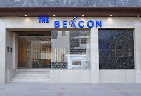 Beacon Hotel Nirman Vihar New Delhi