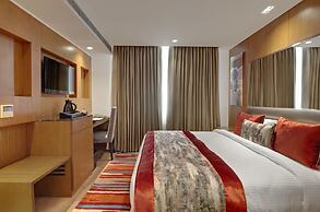 Beacon Hotel Nirman Vihar New Delhi