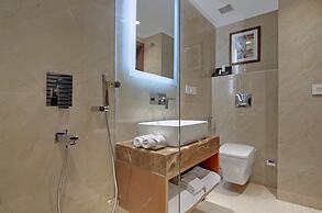 Beacon Hotel Nirman Vihar New Delhi