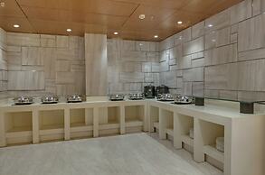 Beacon Hotel Nirman Vihar New Delhi