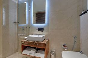 Beacon Hotel Nirman Vihar New Delhi