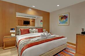 Beacon Hotel Nirman Vihar New Delhi