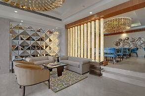 Beacon Hotel Nirman Vihar New Delhi