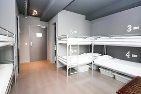 Jaeger's Munich - Hostel