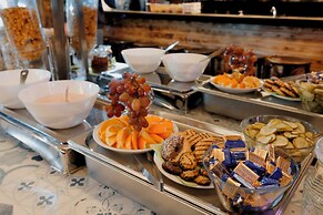 Jaeger's Munich - Hostel