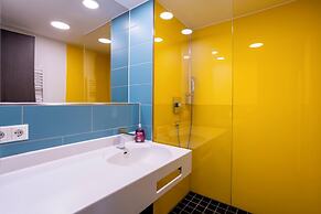 Jaeger's Munich - Hostel