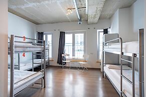 Jaeger's Munich - Hostel