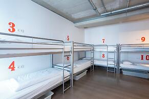 Jaeger's Munich - Hostel