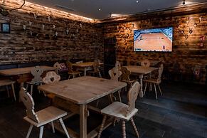 Jaeger's Munich - Hostel