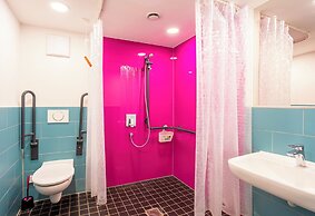 Jaeger's Munich - Hostel