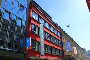 Jaeger's Munich - Hostel