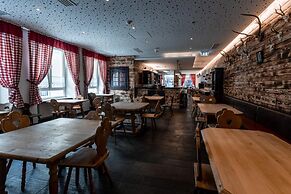 Jaeger's Munich - Hostel