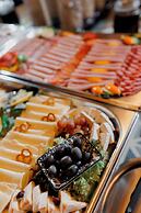 Jaeger's Munich - Hostel