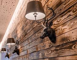 Jaeger's Munich - Hostel