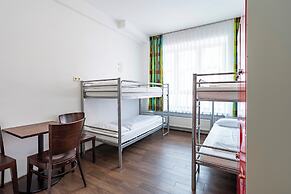 Jaeger's Munich - Hostel
