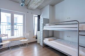 Jaeger's Munich - Hostel
