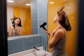 Jaeger's Munich - Hostel