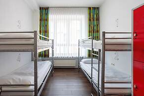 Jaeger's Munich - Hostel