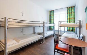 Jaeger's Munich - Hostel