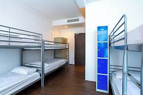 Jaeger's Munich - Hostel